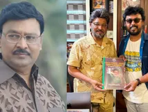 என் குரு.. என் உணர்வு.. இப்படியா போயிட்டீங்க?.. பாக்யராஜ் மறைவால் கதறிய நடிகர் ஆதவன்