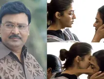 கண்ணீர் வெள்ளத்தில் பூர்ணிமா பாக்யராஜ்.. முத்தம் கொடுத்து ஆறுதல் சொன்ன நயன்தாரா.. சாந்தனுவை தேற்றிய விக்கி!