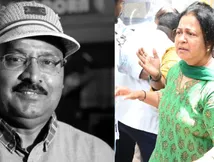 பாக்யராஜ் இறுதி ஊர்வலத்தில் ராதிகாவின் செயலுக்கு குவியும் பாராட்டு.. எவ்வளவுதான் பொறுத்துப் போவாங்க?