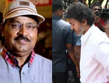 எழுத்தாளர் சங்கத் தலைவராக விஜய்யிடம் பகையை வளர்த்துக் கொண்ட பாக்யராஜ்.. அரசு மரியாதை கொடுத்து அனுப்பிய CM