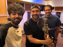 சூர்யா ரசிகர்களுக்கு வெறித்தனமான ட்ரீட் ரெடி.. சீக்கிரம் ரிலீஸ் பண்ணுங்கனு இனி அப்டேட் கேட்டுட்டே இருப்பாங்களே