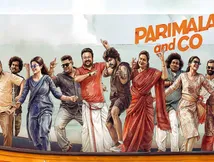 Parimala & Co Day 4 Box Office - பாக்ஸ் ஆஃபிஸில் படுத்துவிட்ட பரிமளா & கோ.. 4வது நாள் வசூல் செம டல்
