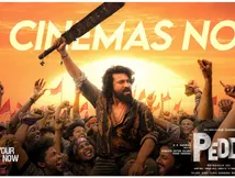ரூ350 கோடி பட்ஜெட்.. தப்பிக்குமா ராம் சரணின் பெத்தி? வசூல் சாதனைக்கு நடுவே வெடித்த சர்ச்சை!