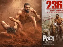 Peddi Box Office: அந்த சர்ச்சை.. திடீரென தியேட்டர் விசிட் அடித்த ராம்சரண்.. பெத்தி 4 நாள் வசூல்!
