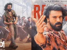 Peddi Day 6 Box Office - பெத்தி 6வது நாள் வசூல் வேட்டை.. பாக்ஸ் ஆஃபிஸில் கெத்து காண்பிக்குது