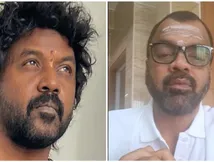 பிஸ்கட், பிரியாணி போட்டா நாய் கத்தாது.. லாரன்ஸின் சர்ச்சைப் பேச்சு.. கண்டித்த தாடி பாலாஜி!