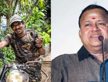 பாரதிராஜா குடும்பத்தில் பிரச்னை.. மகனோடு பேசவே இல்லை.. அதுதான் அவரை அப்படி ஆக்கியது.. ராதாரவி ஓபன்