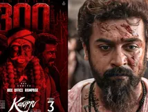 Karuppu Box Office: விக்ரம் வசூலை முறியடிப்பாரா ரோலக்ஸ் சூர்யா.. கருப்பு இந்த சன் டேவும் செம!