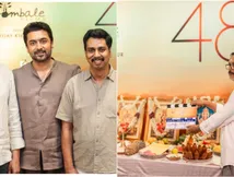 Suriya 48: சூர்யா VS த.செ.ஞானவேல்.. எதிர்பாராததை எதிர்பாருங்கள்.. வேட்டைக்கு ஹொம்பாலே பிலிம்ஸ்!