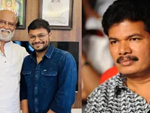 ரஜினிக்கு வில்லனாக இயக்குநர் ஷங்கர்.. தலைவர் 173ல் காத்திருந்த சர்ப்ரைஸ்.. காஸ்ட்லி மிஸ்