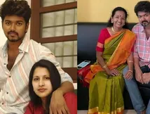 குடும்பத்தை எல்லாம் வெளியே அனுப்பிட்டு.. விஜய் பற்றி அம்மா ஷோபா ஓபன் டாக்.. அப்படிப்பட்டவரா தளபதி?