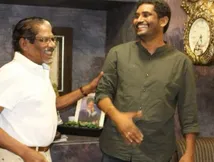 மருத்துவமனையில் இருந்தபோதும் சினிமா பற்றி பேசிய பாரதிராஜா.. இறுதி மூச்சுவரை இயக்குநர்தான்
