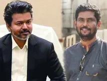 சிஎம் விஜய் இதையும் சீர் செய்ய வேண்டும்!.. ’மாநாடு’ தயாரிப்பாளர் சுரேஷ் காமாட்சி கோரிக்கை!