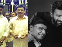 பாக்யராஜ் இறப்பு..மயானத்தில் வைத்து பார்த்திபன் சொன்னது.. சாந்தனு மீது விழும் அழுத்தம் 