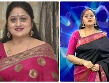நம்ம பெப்சி உமாவா இவங்க.. இப்போ எப்படி இருக்காங்க பாருங்க பாஸ்.. ஆளே மாறிட்டாங்களே ப்பா!