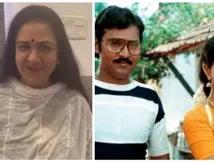 பாக்யராஜை மிரட்டிய ஊர்வசி.. ஒன்னும் சொல்ல முடியாமல் தவித்த திரைக்கதை மன்னன்.. பாவம் 