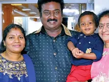 வீதிக்கு வந்த பருத்திவீரன் சரவணன் வீட்டு பிரச்னை.. முதல் மனைவி கொடுத்த புகார்.. என்ன நடந்தது?