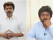 அரசியல் சாக்கடை.. அம்மா தடுத்தாங்க.. ஆனா விஜய் அதை மாத்திட்டாரு..ராகவா லாரன்ஸ் ஓபன் டாக்!