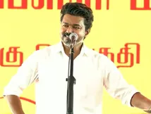 எம்ஜிஆர் எம்ஜிஆர் தான்.. 6 நாள் கூட அமைதியா இருக்க முடியல.. திருச்சியில் மாஸ் காட்டிய விஜய்!