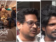 அதர்வாவின் 'இதயம் முரளி' படம் எப்படி இருக்கு? பொதுமக்களின் அனல் பறக்கும் விமர்சனம்!