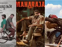 72வது தேசிய திரைப்பட விருதுகள்: மெய்யழகன், கேப்டன் மில்லர், மகாராஜா படங்களுக்கும் தேசிய விருது! 