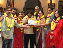 உலக சாதனைக்கு ரெடியாகும் யோகி பாபு..ஒரே படத்தில் 11 கெட்டப்புகள்!
