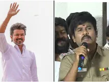 எக்ஸ்ட்ரா 10 ரூபாய்னு வீடியோ போடுறீங்களே.. எந்த கொம்பானலும் ஆட்சியை கவுக்க முடியாது.. கூல் சுரேஷ்