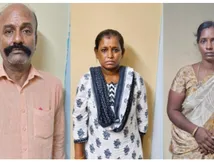 அம்மன் வேடத்திற்கு உடலில் தழும்பு இருக்கக் கூடாது.. ஹோட்டலில் சின்னத்திரை நடிகைக்கு நேர்ந்த கொடுமை!