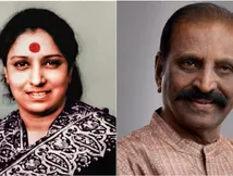 நாதம் இருக்கு.. ஜீவன் இல்லையே.. ஜானகி மறைவுக்குக் கவிப்பேரரசு வைரமுத்து இரங்கல் கவிதை!
