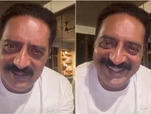  யூடியூபர் நள்ளிரவில் கைது.. கொஞ்சும் கூட வெட்கமில்லாத பழிவாங்கும் வேலை.. கொந்தளித்த பிரகாஷ் ராஜ்!