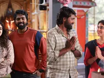 Anbe Diana Day 5 Box Office - அன்பே டயானா 5வது நாள் வசூல் என்ன?.. பாக்ஸ் ஆஃபிஸ் காப்பாற்றியதா இல்லையா?