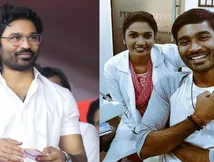 அவர்களின் தலைவன்னு தனுஷ் பெருமையா சொல்வார்.. அரசியல் பேச்சுக்கு சலங்கை கட்டிய சகோதரி