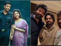 72-வது தேசிய திரைப்பட விருதுகள்:  மூன்று விருதுகளை தட்டித்தூக்கிய அமரன்!