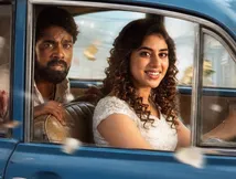 Anbe Diana Box Office: முதல் நாளில் செல்ஃப் எடுக்காத அன்பே டயானா.. இத்தனை பிரச்னைகளா?