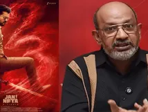Jana Nayagan Cheyyaru Balu Review - ஜனநாயகன் செய்யாறு பாலு விமர்சனம்.. இப்படி கொண்டாடிருக்காரே ப்பா!