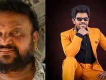 ஃப்ரிட்ஜ் முதல் அடுப்பு வரை.. பாவா லட்சுமணனுக்கு அள்ளி அள்ளி கொடுத்த லெஜண்ட் சரவணன் 