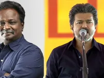 துறைமுகத்தில் தூள் பக்கோடா.. சேப்பாக்கத்தில் சேமியா பாயாசம்.. முதல்வர் விஜய்யை விமர்சித்த பிரபலம்!