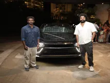 தாய் கிழவி மெகா ஹிட்.. இயக்குநருக்கு கார் பரிசளித்த சிவகார்த்திகேயன்.. எவ்வளவு விலை தெரியுமா?
