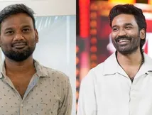 என் சக்திக்கு அவ்வளவுதான் முடியும்.. தனுஷ் படம் பற்றி இயக்குநர் தமிழரசன் பச்சமுத்து ஓபன்