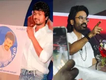 விஜய் எடுத்த முதல் ஸ்டெப் மாதிரியே தனுஷும்.. அதே நாளில் செஞ்சுருக்காரே.. ஒருவேளை நடக்குமோ?