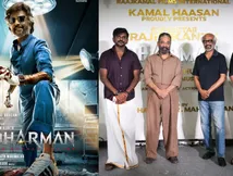 தர்மன் ஷூட்டிங்.. கால் நடுங்கும் சார்.. ரஜினியிடம் கொட்டி தீர்த்த அஷ்வத் மாரிமுத்து 