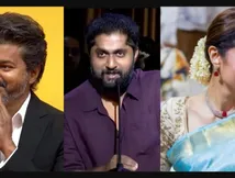 விஜய் - திரிஷாவை கலாய்த்த மலையாள நடிகர் தியான்.. திட்டுக்களை தாண்டி சூப்பரா வாழ்றாரே ப்பா!