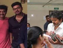 விஜய் முதலமைச்சரான பிறகு என் வீட்டில் 500 கோடியா?.. விளக்கமளித்த சஞ்சீவ் 