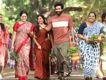 Gatta Kusthi 2 Day 2 Box Office - கட்டா குஸ்தி 2வது நாள் வசூல் தெரியுமா?.. பட்டாசான பாக்ஸ் ஆஃபிஸ் 