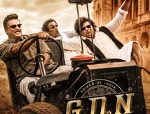 The Rise of GDN: ஜி.டி. நாயுடுவின் எழுச்சி ஆந்தம்.. மாதவன் ஒவ்வொரு ஃபிரேமிலும் சும்மா ஃபயரா இருக்காரே!