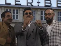 GD Naidu Trailer: ஜி.டி. நாயுடுவை கண் முன் நிறுத்திய மாதவன்.. ஜி.டி.என் டிரைலர் எப்படி இருக்கு?