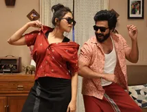 Gatta Kusthi 2 Day 1 Box Office - கட்டா குஸ்தி 2 முதல் நாள் வசூல் தெரியுமா?.. பாக்ஸ் ஆஃபிஸ் சூப்பர் 