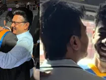 Inban Udhayanidhi: பேரன் பட்டம் வாங்கியதுமே தாத்தா ஸ்டாலின் முகத்தில் சந்தோஷத்தை பாருங்க.. இன்பன் ஷேரிங்ஸ்!