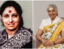   மகனின் பிரிவு.. மைசூருவில் பிரிந்த உயிர்.. இசை உலகின் நிலா மறைந்தது.. ஜானகியின் வாழ்க்கை வரலாறு