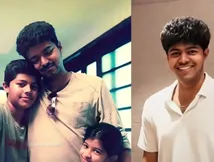 அப்பா பார்த்த வேலை.. கார்ல என்னை கடத்த பார்த்தாங்க.. ஜேசன் சஞ்சய் சொல்றதை கேளுங்க!